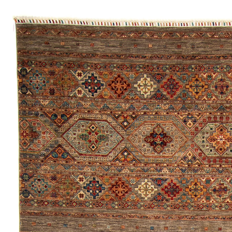 Ziegler Teppich 342 x 244 cm