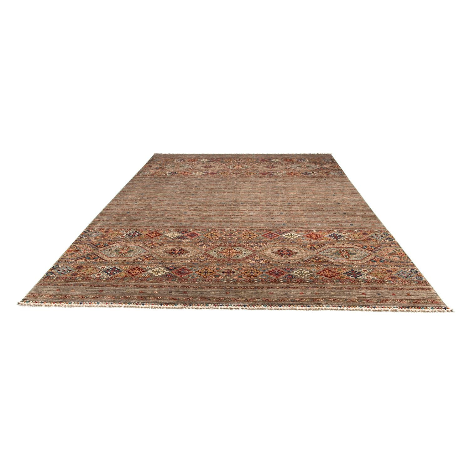 Ziegler Teppich 342 x 244 cm