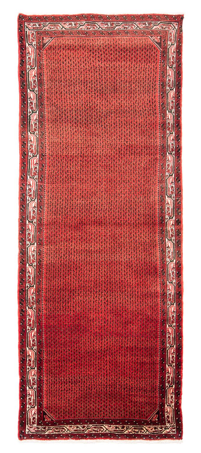Perserteppich - Nomadic 312 x 112 cm