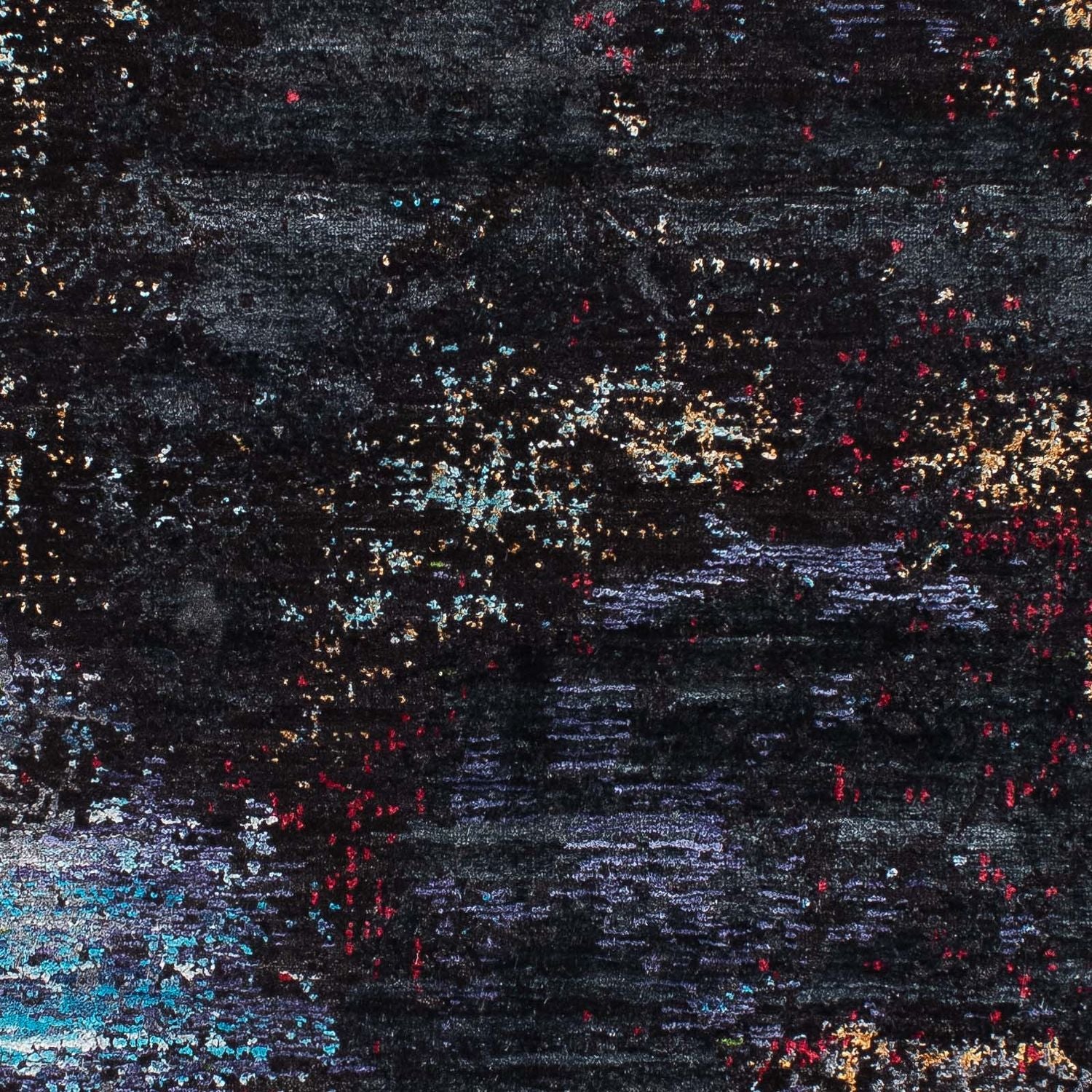 Designer Teppich 245 x 171 cm