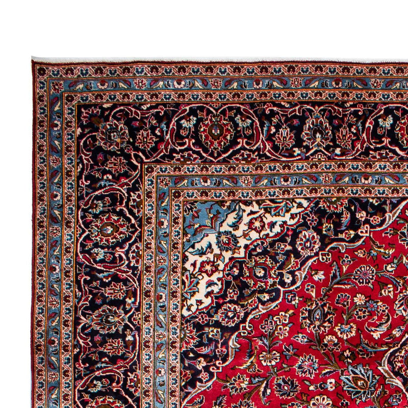 Perserteppich - Keshan 354 x 253 cm