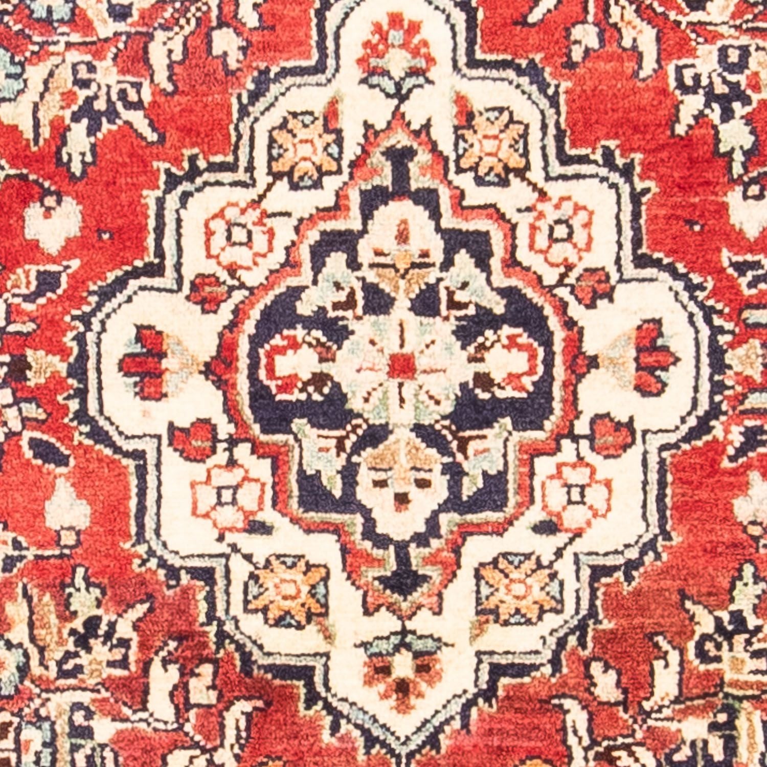 Perserteppich - Nomadic 288 x 110 cm