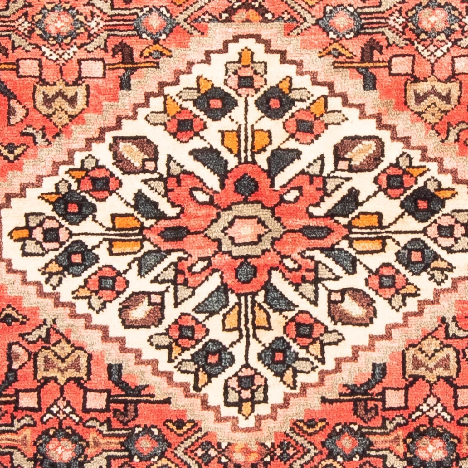 Perserteppich - Nomadic 308 x 104 cm