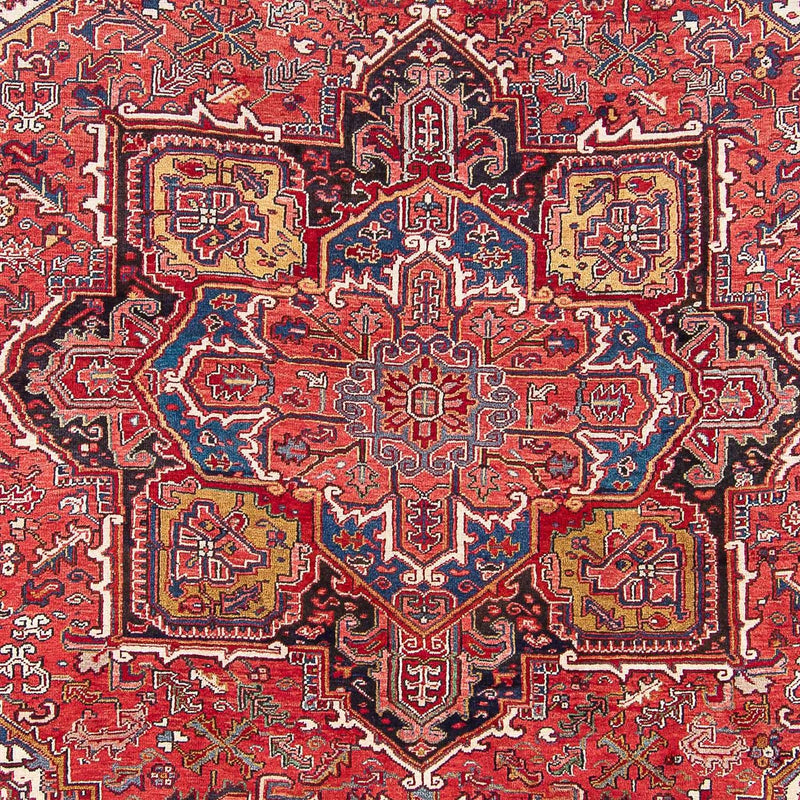 Perserteppich - Nomadic 335 x 243 cm