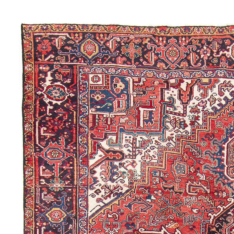 Perserteppich - Nomadic 335 x 243 cm
