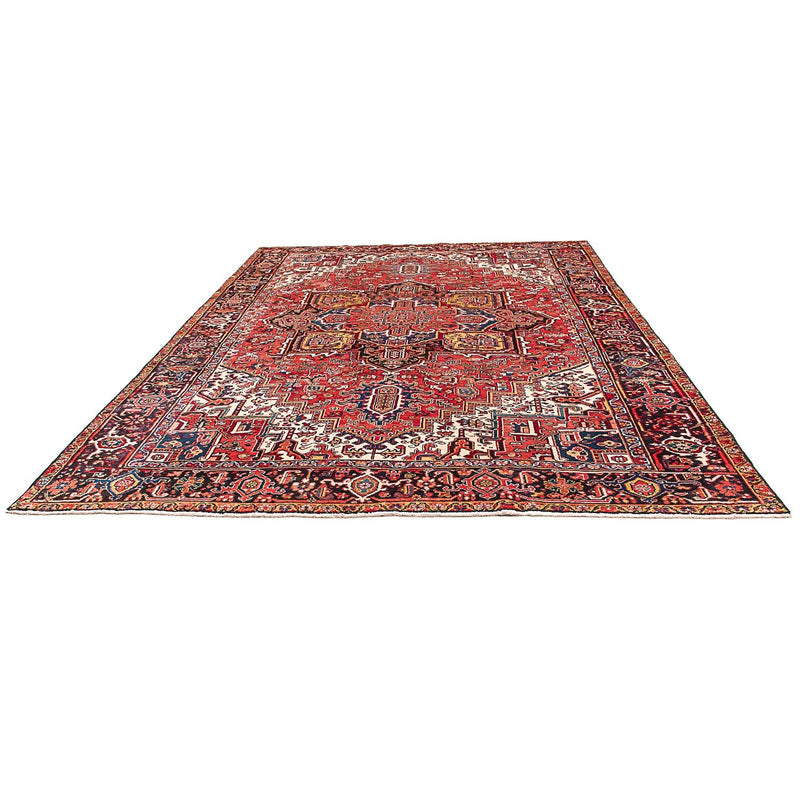 Perserteppich - Nomadic 335 x 243 cm