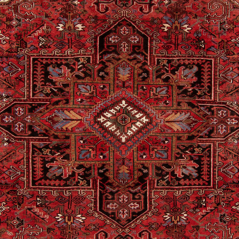 Perserteppich - Nomadic 386 x 305 cm