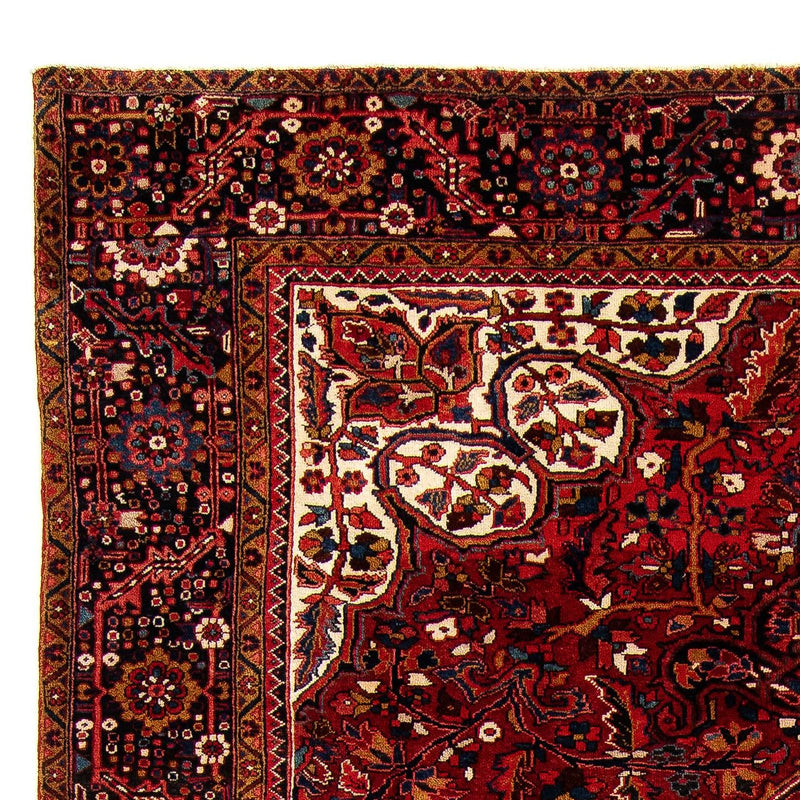Perserteppich - Nomadic 405 x 296 cm