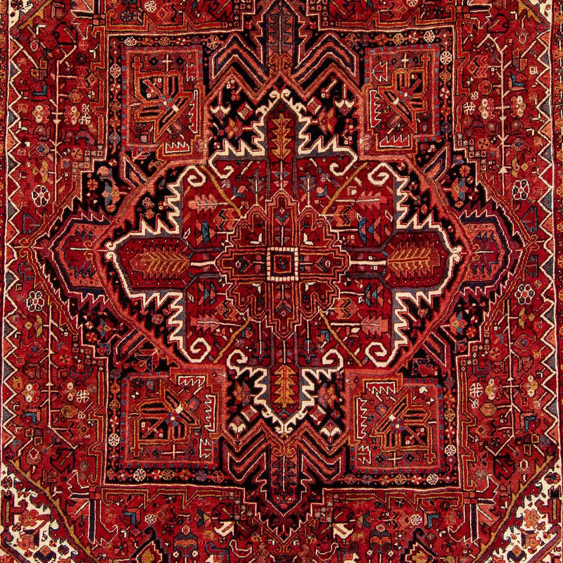 Perserteppich - Nomadic 374 x 295 cm