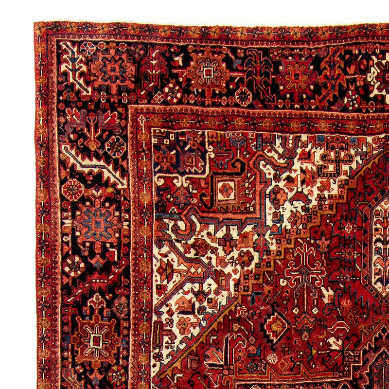 Perserteppich - Nomadic 374 x 295 cm