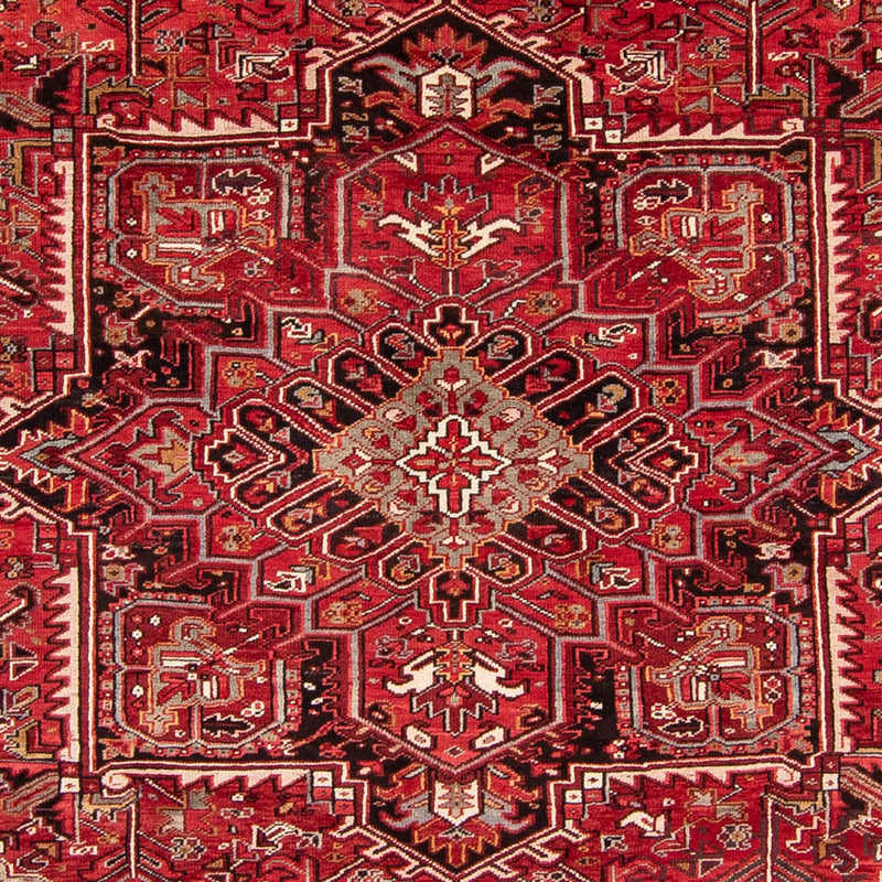 Perserteppich - Nomadic 361 x 267 cm