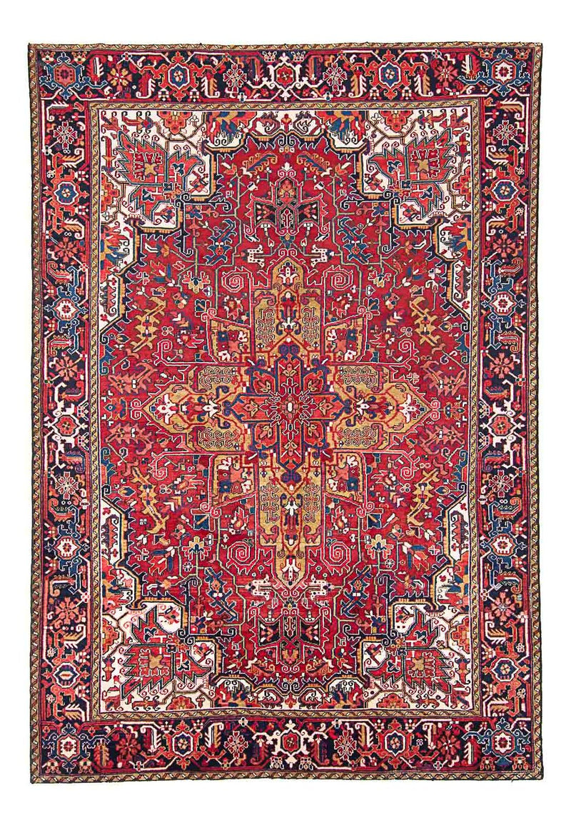 Perserteppich - Nomadic 335 x 240 cm