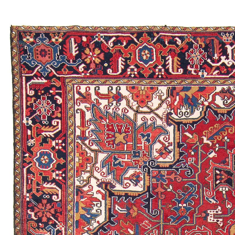 Perserteppich - Nomadic 335 x 240 cm