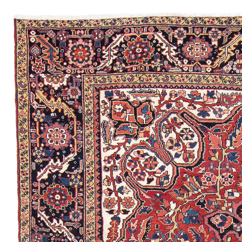 Perserteppich - Nomadic 376 x 270 cm