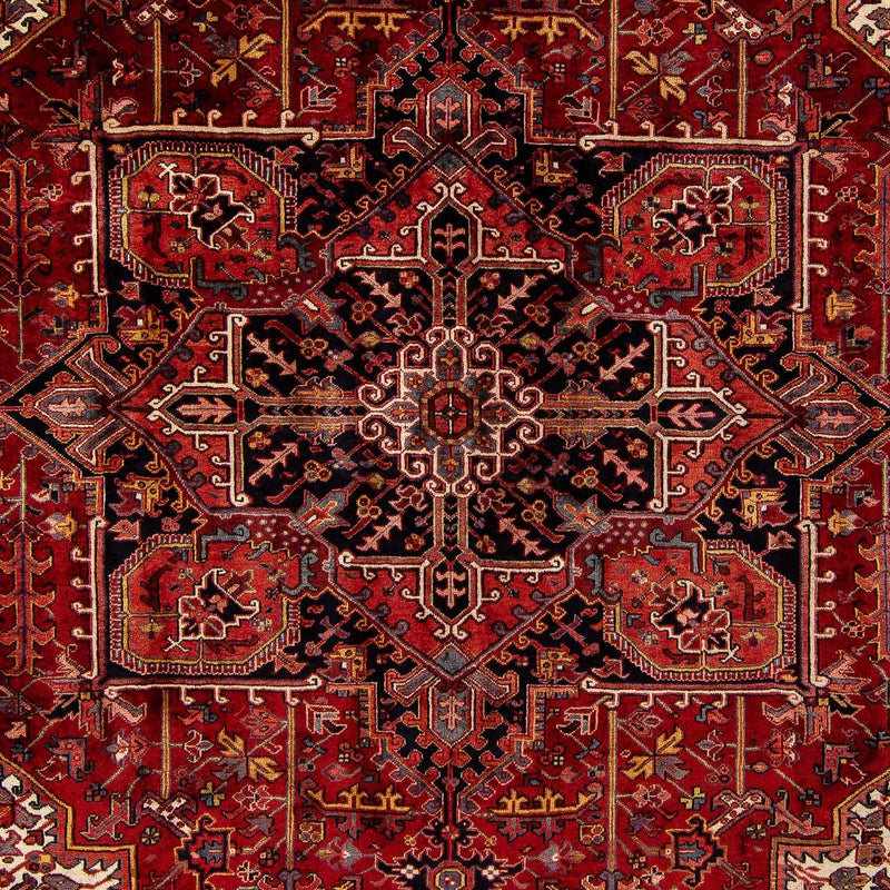 Perserteppich - Nomadic 380 x 310 cm