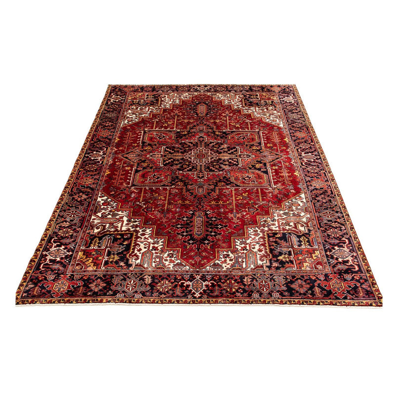 Perserteppich - Nomadic 380 x 310 cm