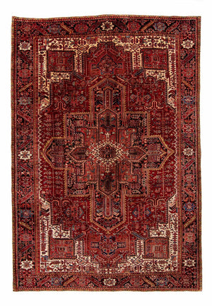 Perserteppich - Nomadic 397 x 304 cm