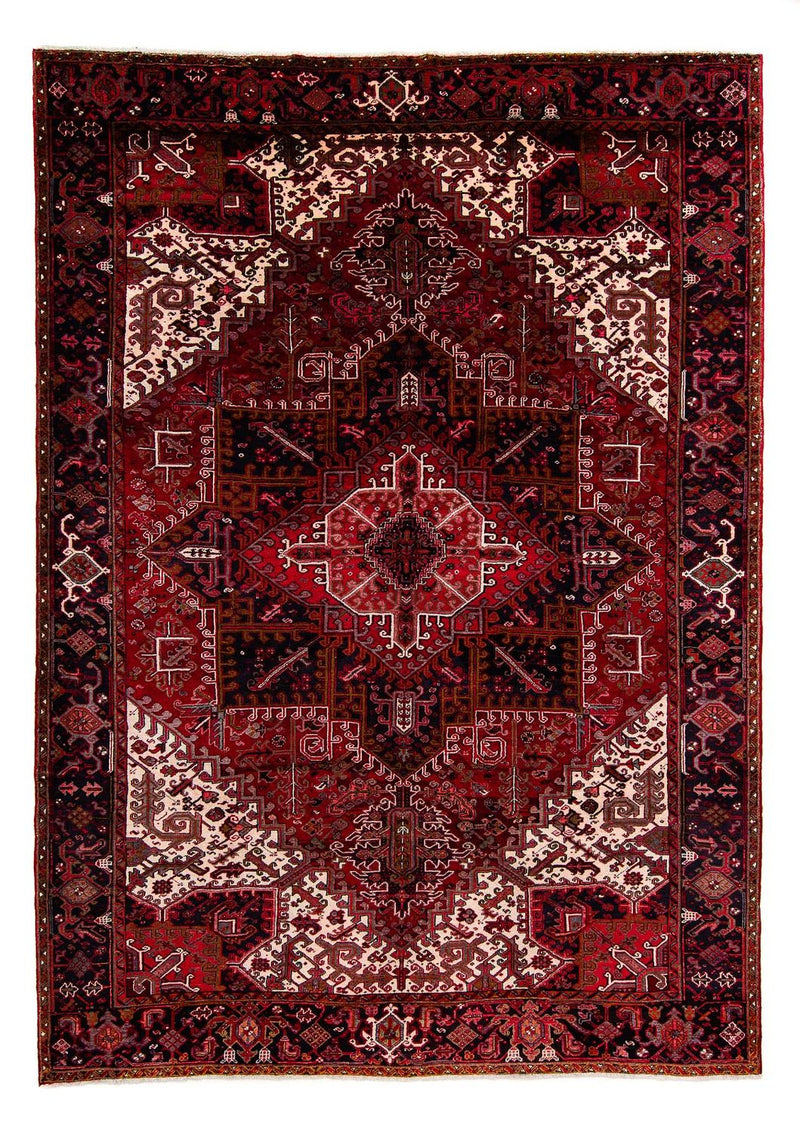 Perserteppich - Nomadic 428 x 315 cm