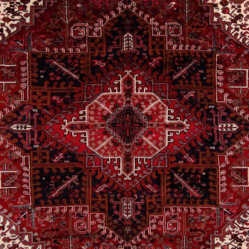 Perserteppich - Nomadic 428 x 315 cm