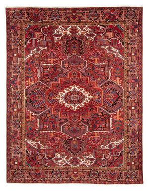 Perserteppich - Nomadic 330 x 250 cm