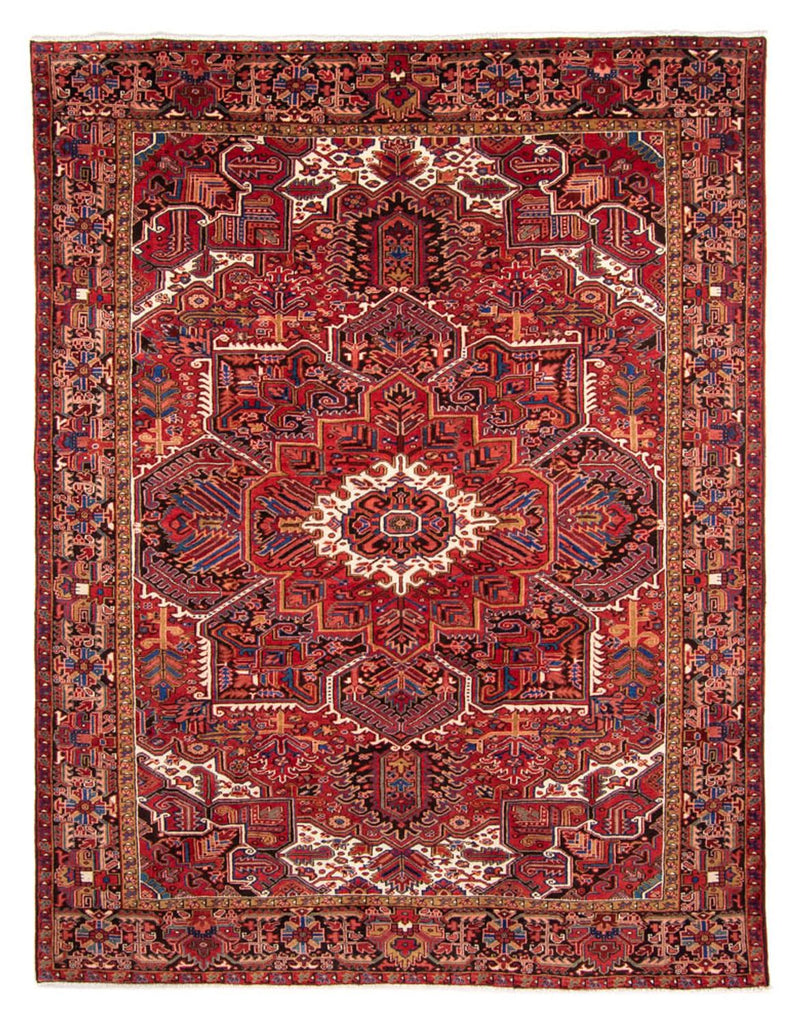 Perserteppich - Nomadic 330 x 250 cm