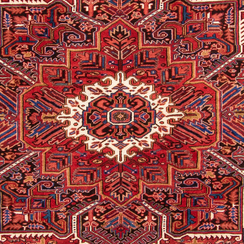 Perserteppich - Nomadic 330 x 250 cm