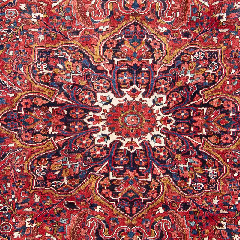 Perserteppich - Nomadic 355 x 257 cm