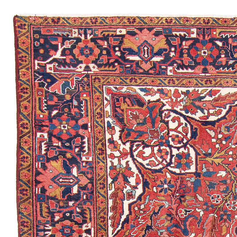 Perserteppich - Nomadic 355 x 257 cm