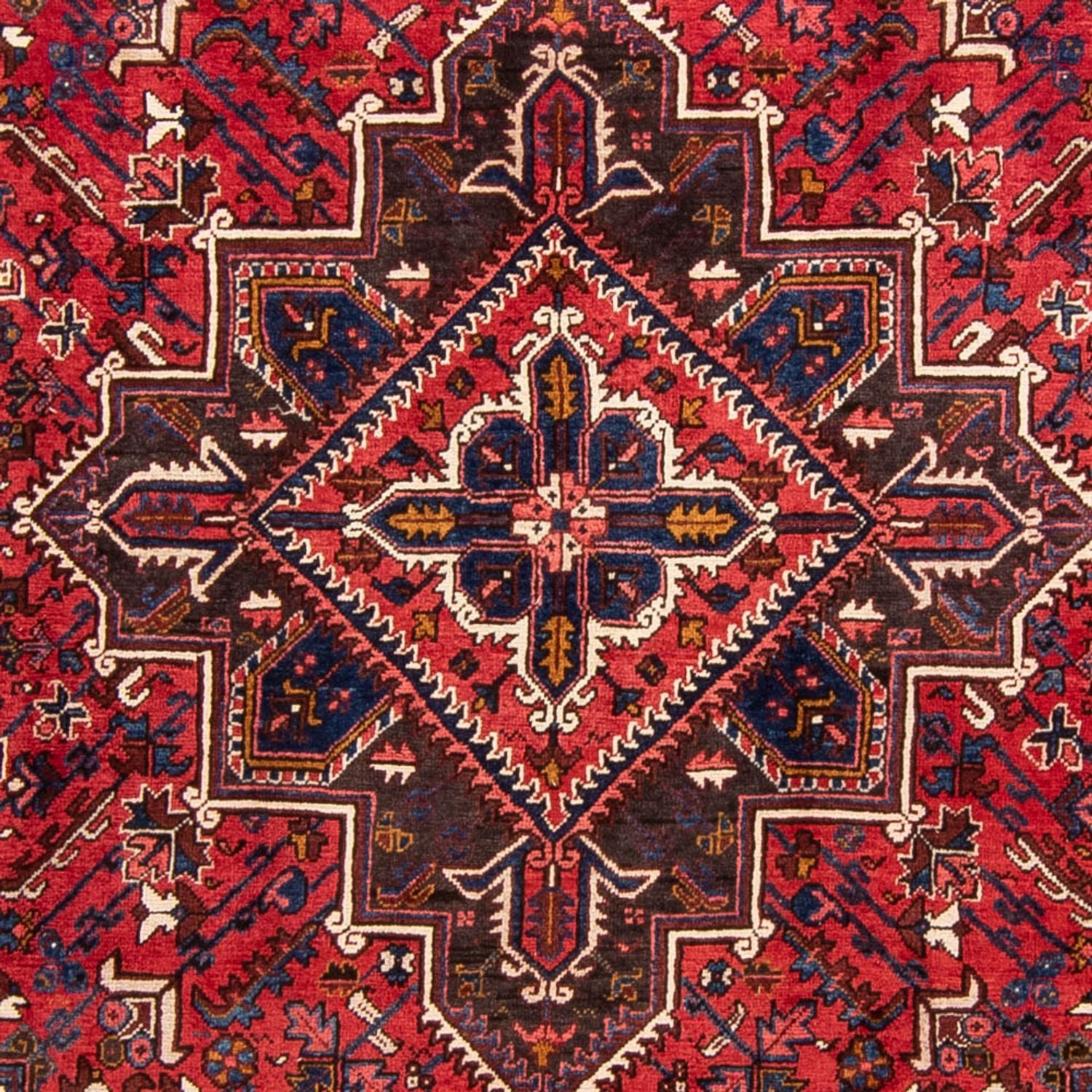 Perserteppich - Nomadic 337 x 240 cm