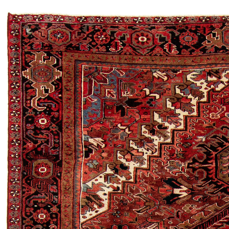 Perserteppich - Nomadic 390 x 295 cm