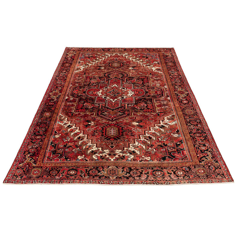 Perserteppich - Nomadic 390 x 295 cm