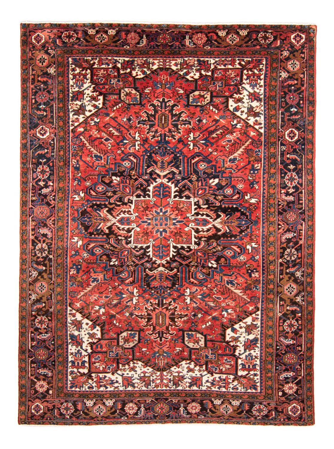 Perserteppich - Nomadic 330 x 229 cm