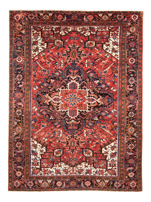 Perserteppich - Nomadic 330 x 229 cm