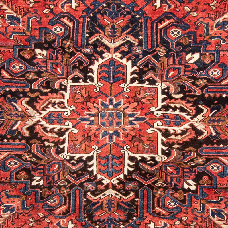 Perserteppich - Nomadic 330 x 229 cm