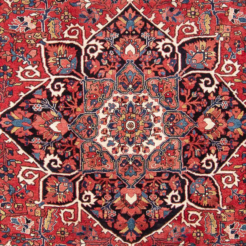 Perserteppich - Nomadic 344 x 240 cm