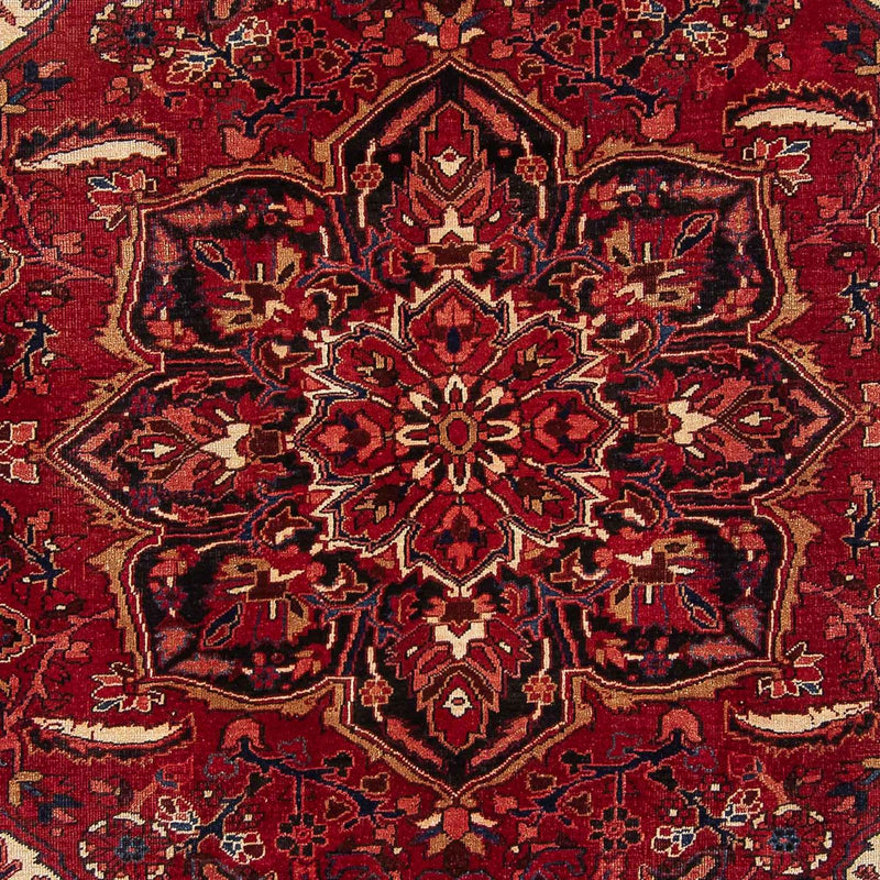 Perserteppich - Nomadic 347 x 244 cm