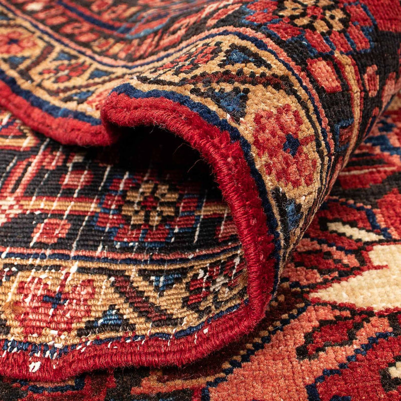 Perserteppich - Nomadic 347 x 244 cm