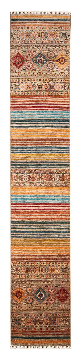 Ziegler Teppich 396 x 77 cm