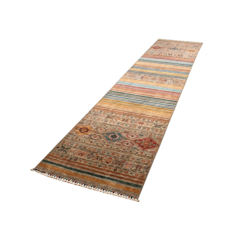 Ziegler Teppich 396 x 77 cm