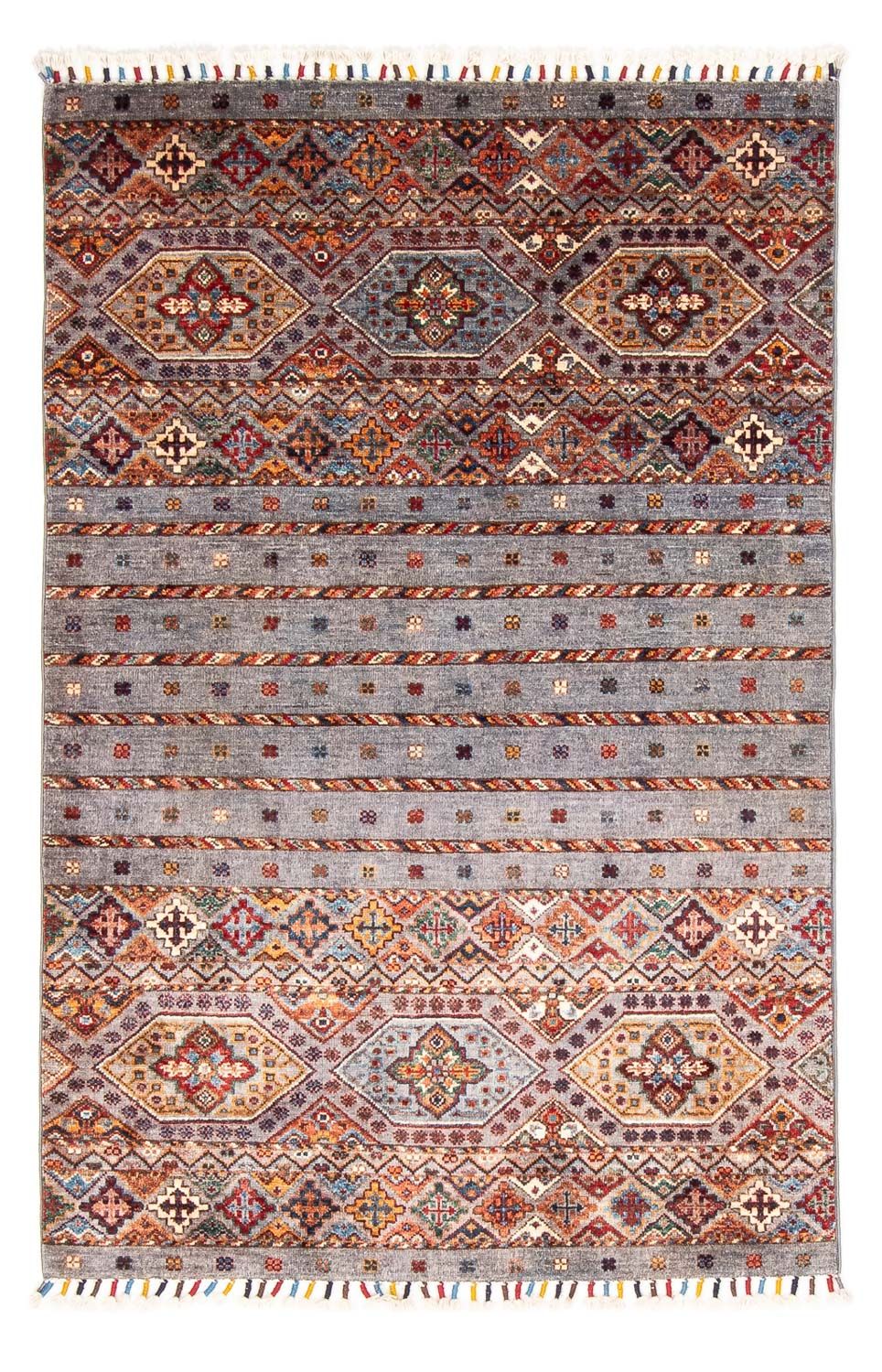 Ziegler Teppich 155 x 103 cm