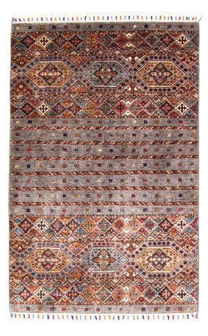 Ziegler Teppich 157 x 104 cm