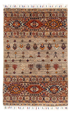 Ziegler Teppich 121 x 80 cm