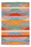 Kelim Teppich - Splash 244 x 159 cm - mehrfarbig