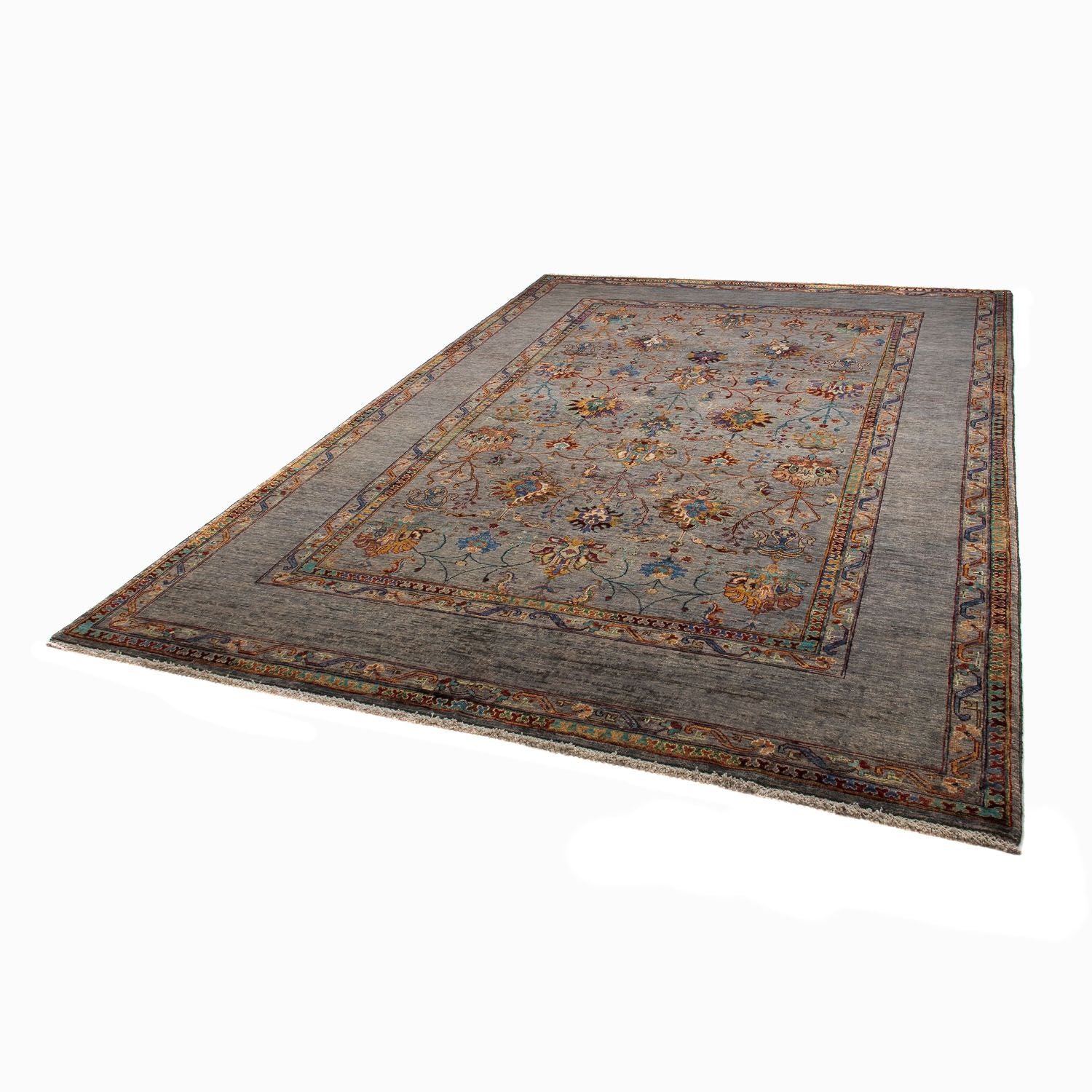 Ziegler Teppich 299 x 203 cm