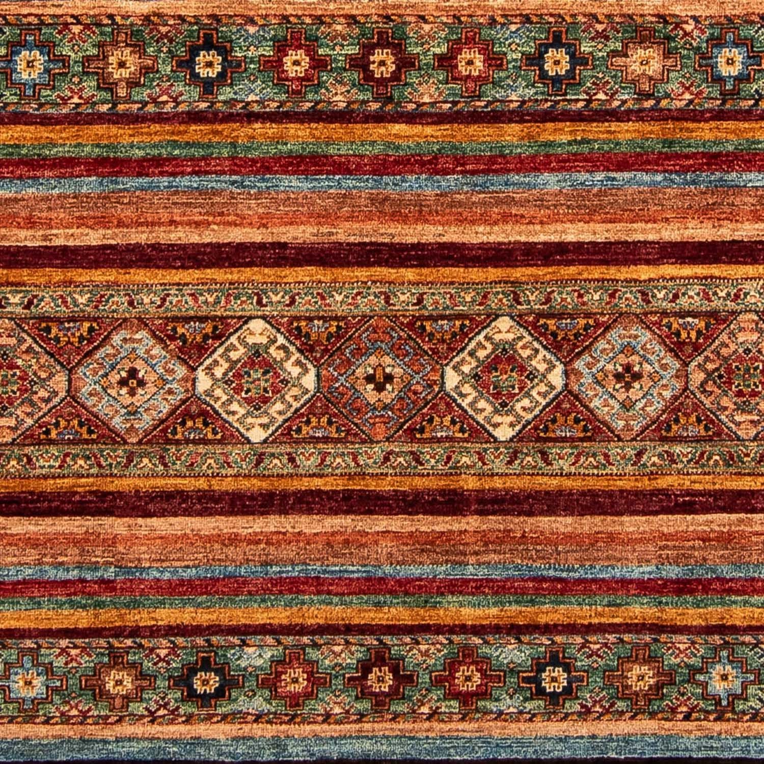 Ziegler Teppich 295 x 205 cm