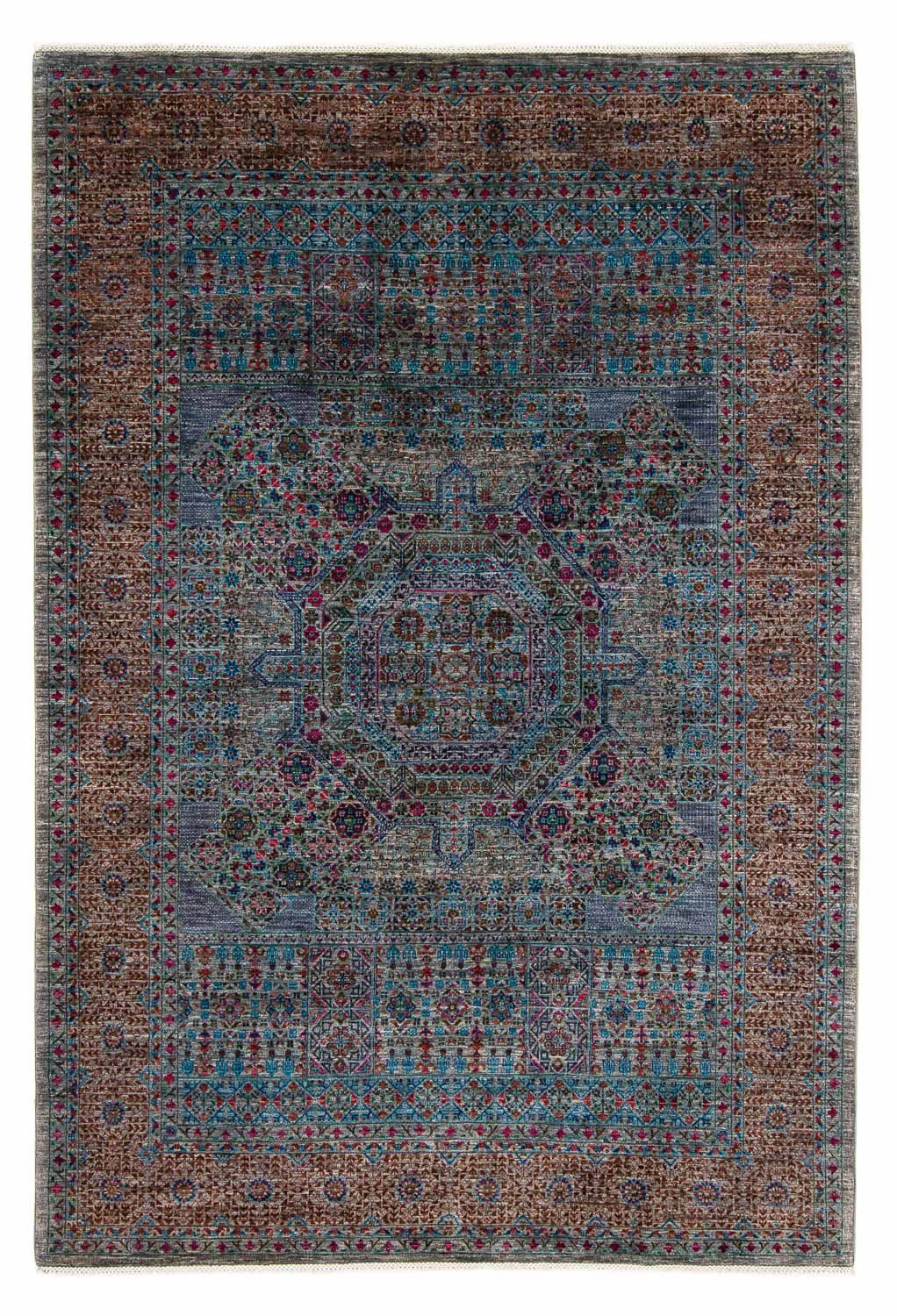 Ziegler Teppich 299 x 213 cm