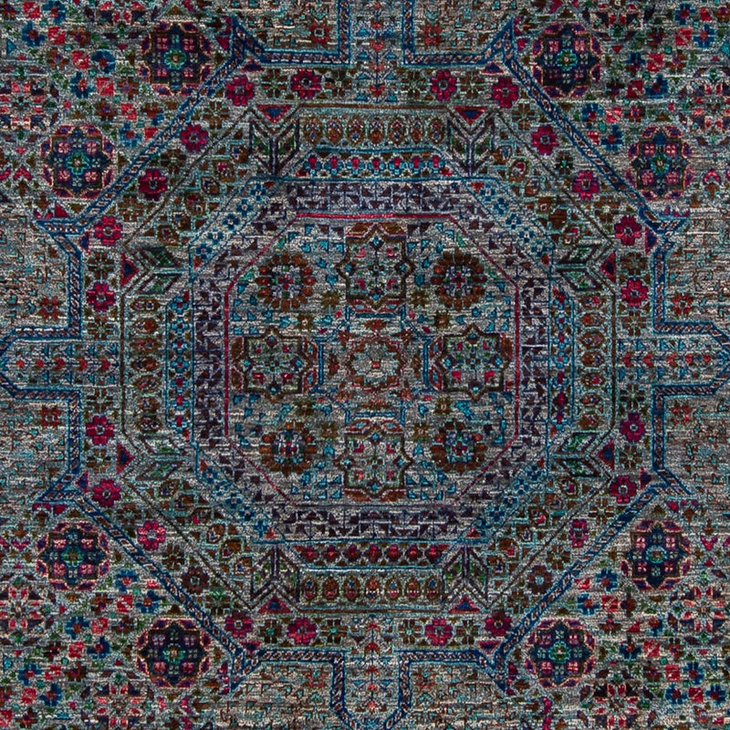 Ziegler Teppich 299 x 213 cm