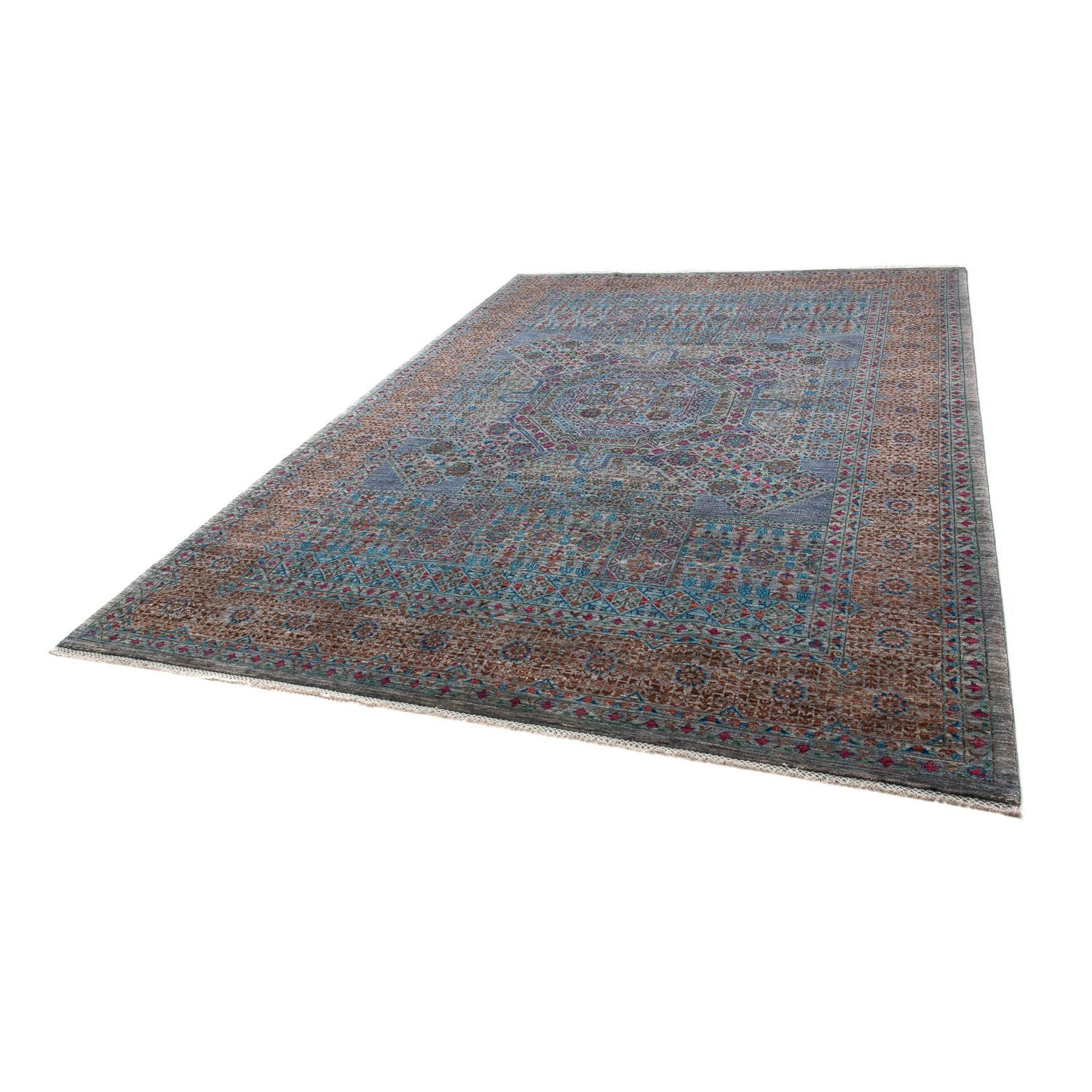 Ziegler Teppich 299 x 213 cm