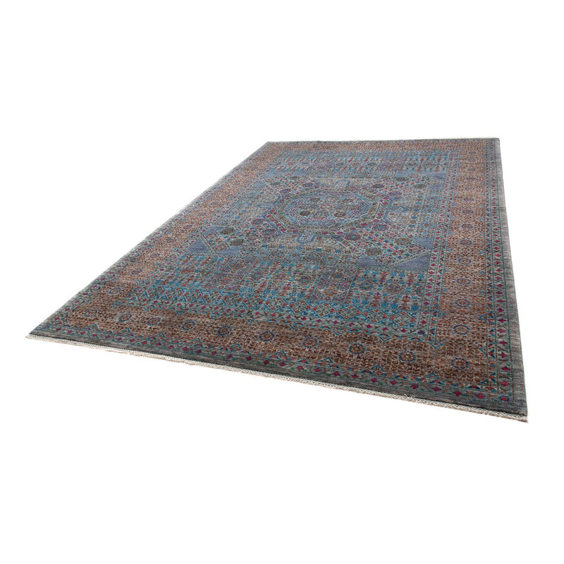Ziegler Teppich 299 x 213 cm