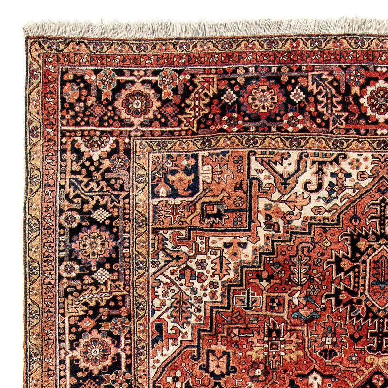 Perserteppich - Nomadic 386 x 262 cm